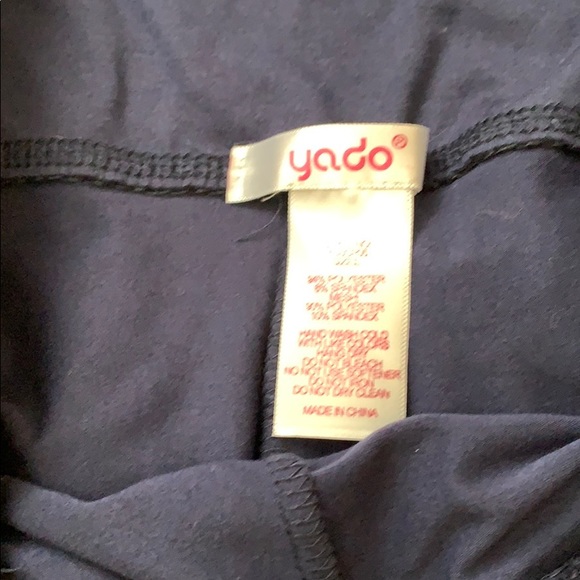 Brand new with tags leggings - Picture 4 of 8